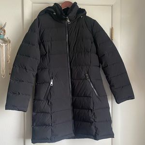 Womens Andrew Marc jacket